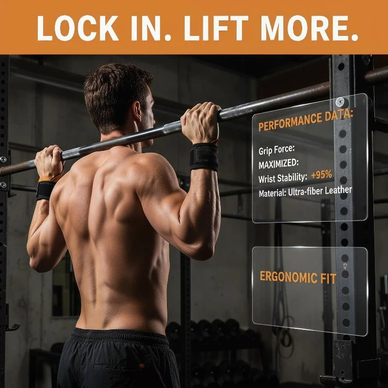 Crossfit Workout With Equipment - ❤️ Sarung Tangan Gym Grips untuk