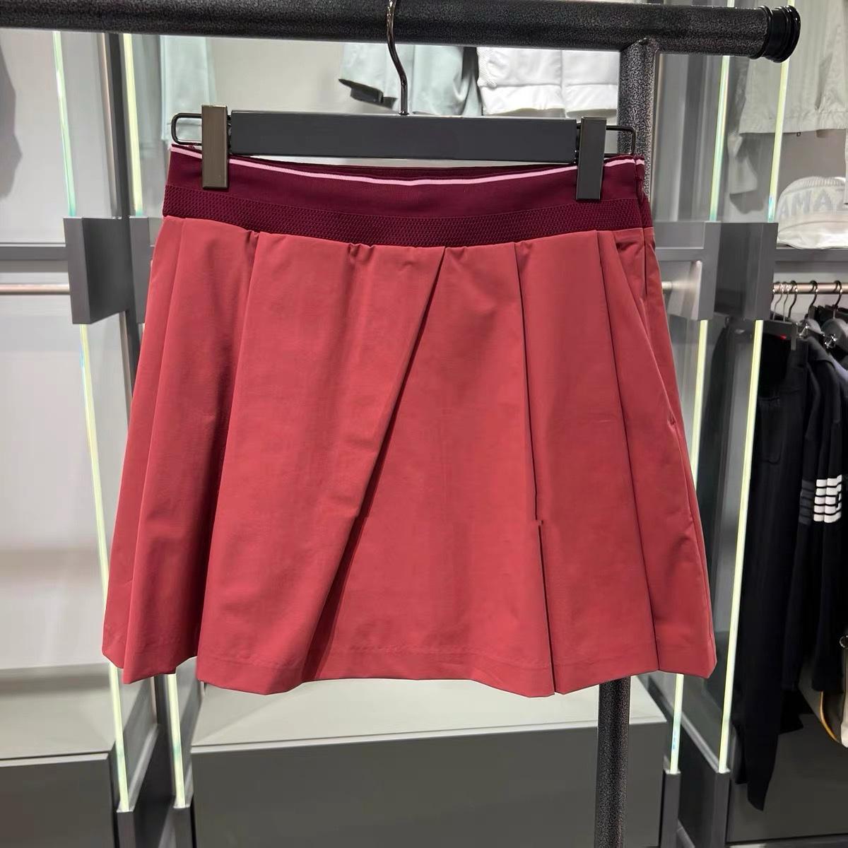 Crossfit G - Rok Golf Wanita Model A-Line Cepat