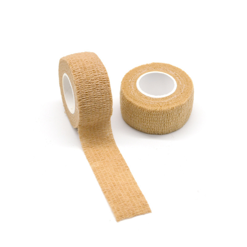Finger Tape Athletic - 5 Buah Pita Pembungkus Atletik Perban