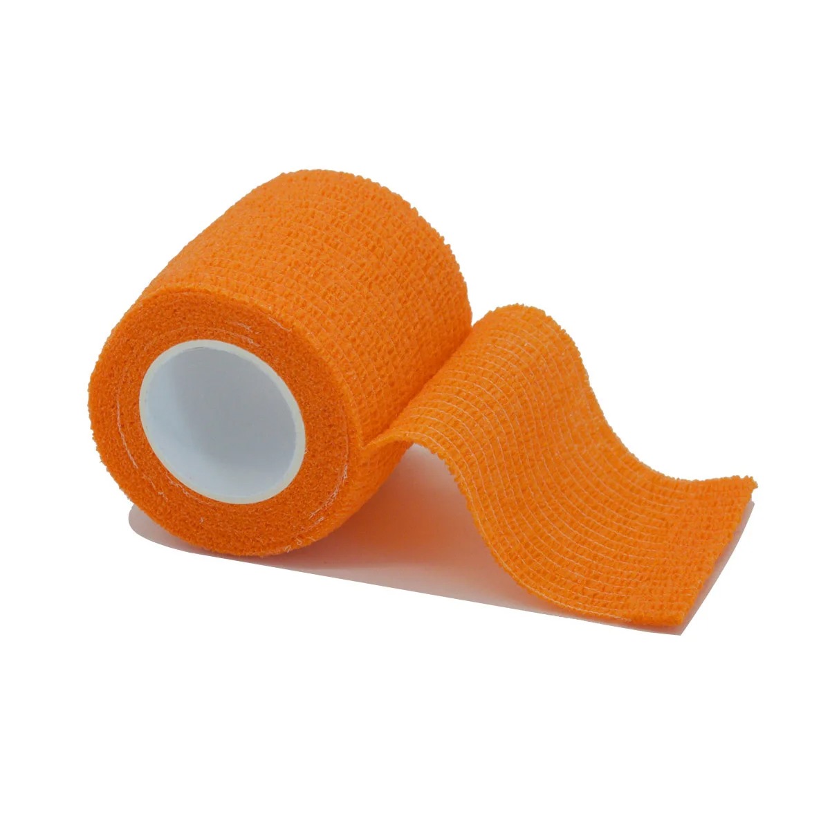 Oranye olahraga pita perban be - Finger Tape Athletic ulasan dan harga