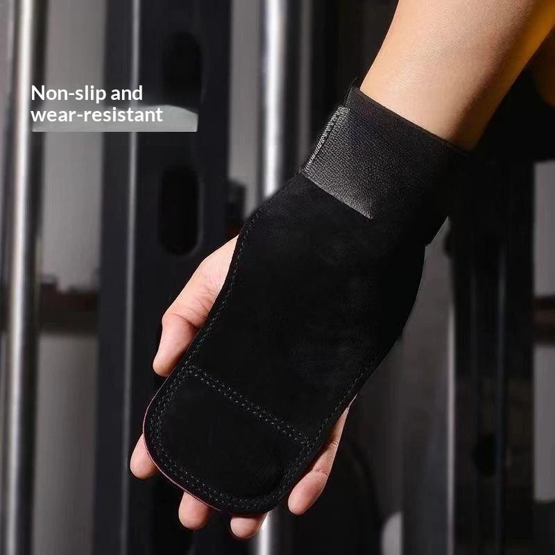 Sarung Tangan Gym Baru untuk A - Crossfit Workout With Equipment ulasan dan harga