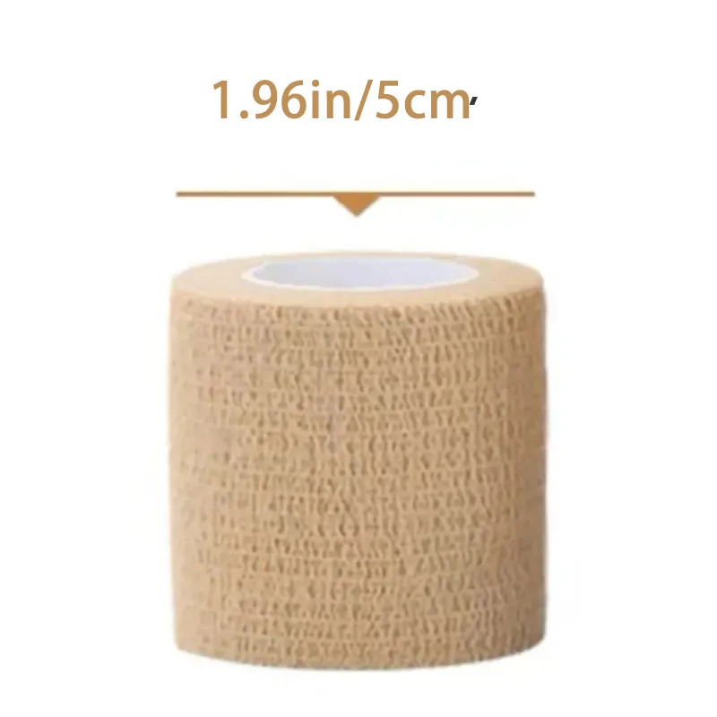 Pita Pembalut Atletik Warna Ku - Finger Tape Athletic ulasan dan harga