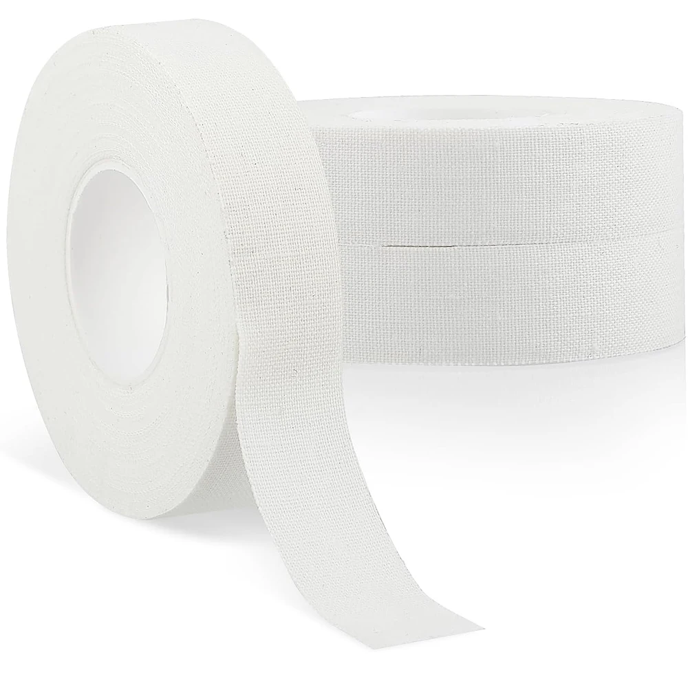 Pita Olahraga Ramah Kulit untu - Finger Tape Athletic ulasan dan harga