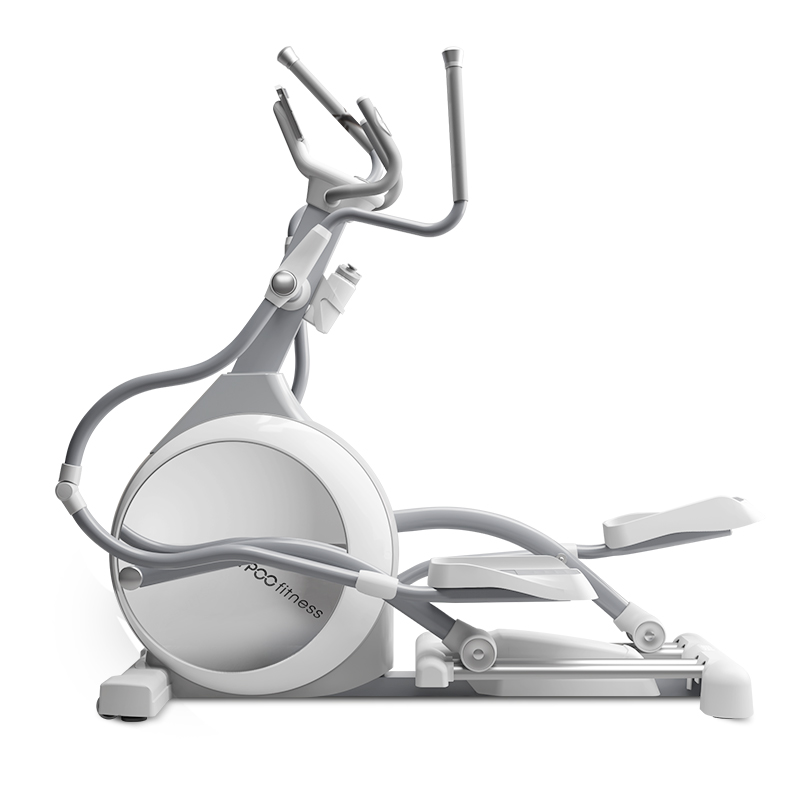Mesin Elliptical Terbaik dari  - Crossfit Workout With Equipment ulasan dan harga