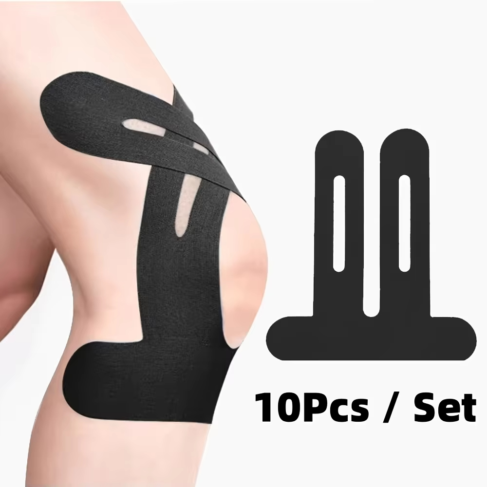 Pita Kinesiologi Elastis untuk - Finger Tape Athletic ulasan dan harga