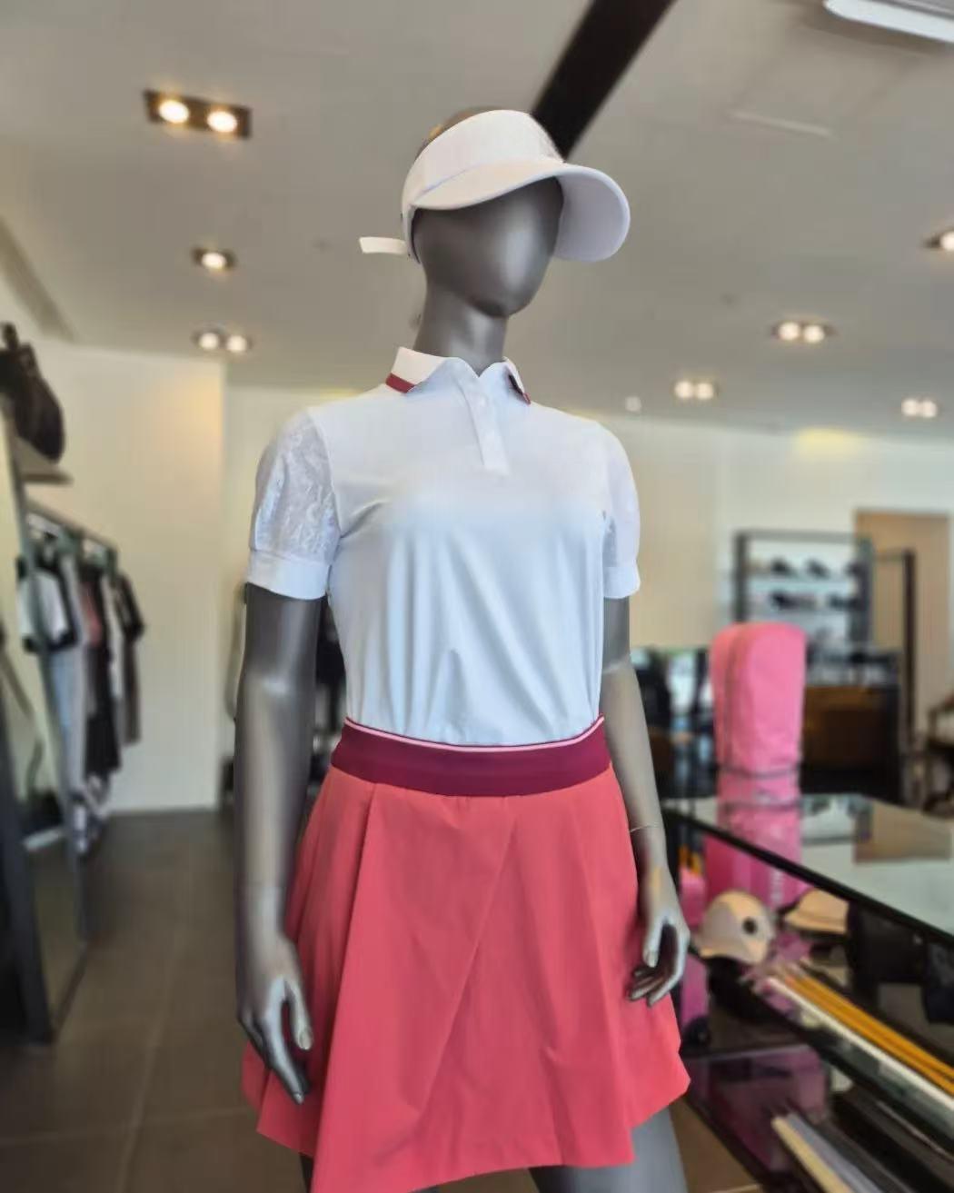 Rok Golf Wanita Model A-Line C - Crossfit G ulasan dan harga