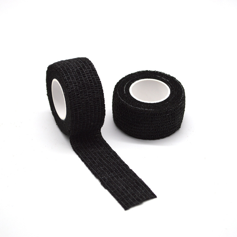 5 Buah Pita Pembungkus Atletik - Finger Tape Athletic ulasan dan harga