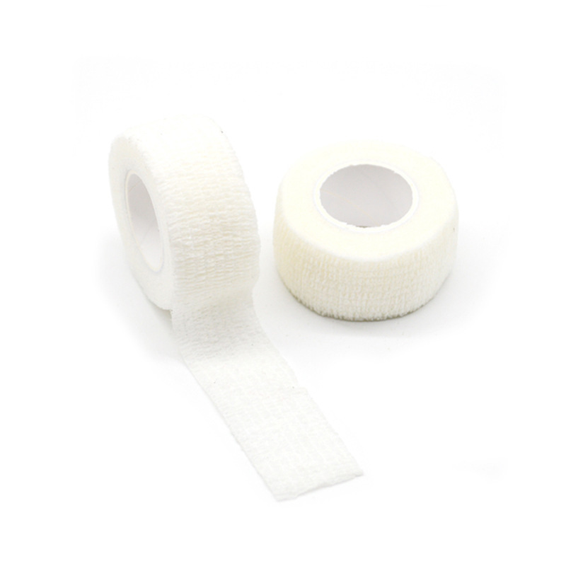 5 Buah Pita Pembungkus Atletik - Finger Tape Athletic ulasan dan harga