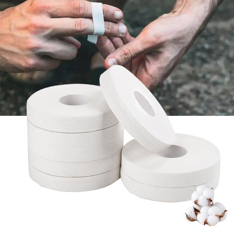 3/6 Buah Pita Jari 0,5 Inci Pi - Finger Tape Athletic ulasan dan harga