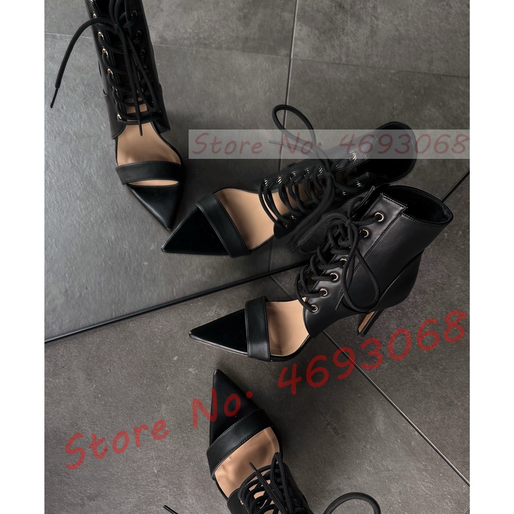 Sandal Hak Tinggi Wanita Model - Crossfit Lady ulasan dan harga