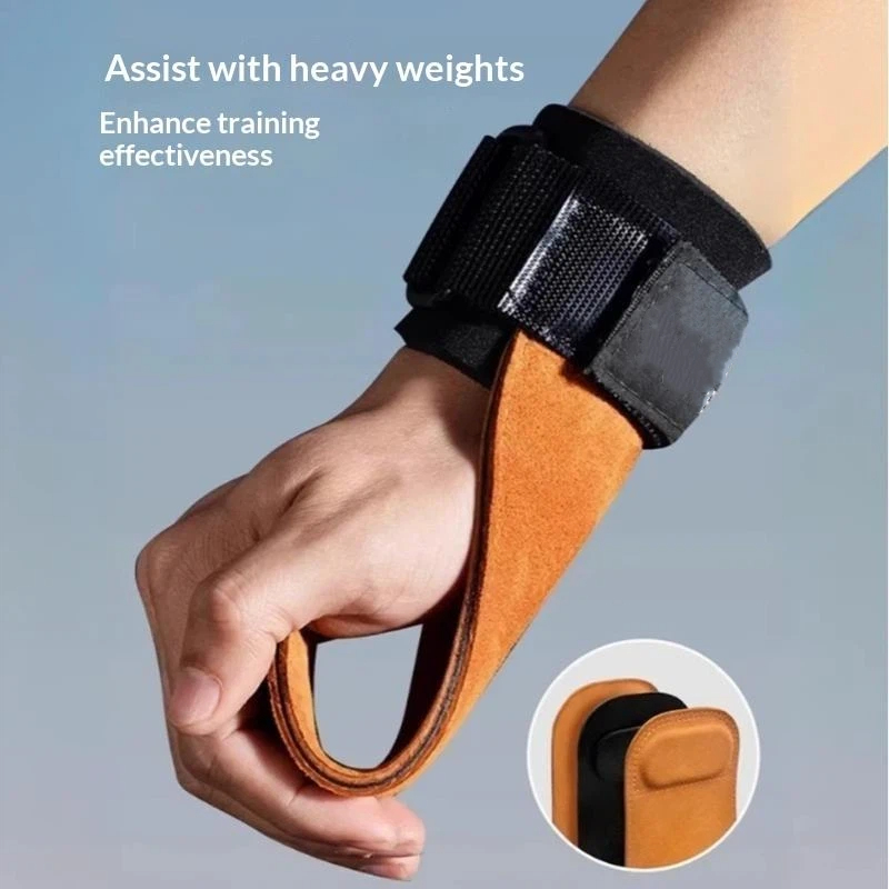 Sarung Tangan Gym Grips untuk  - Crossfit Workout With Equipment ulasan dan harga