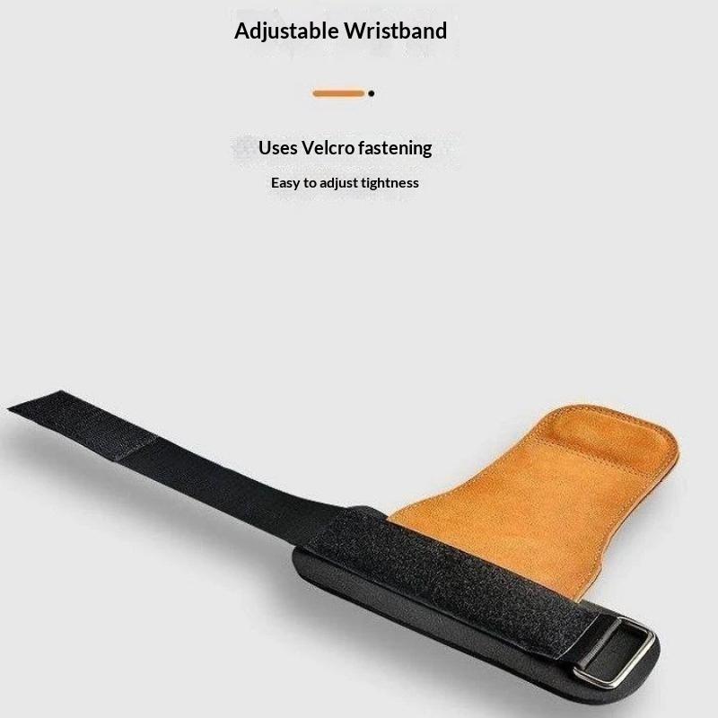 Sarung Tangan Gym Grips untuk  - Crossfit Workout With Equipment ulasan dan harga