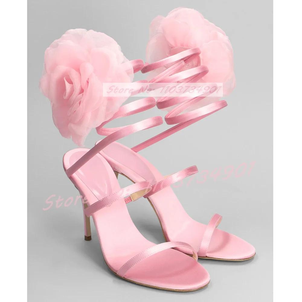 Sepatu Stiletto wanita hak tin - Crossfit Lady ulasan dan harga