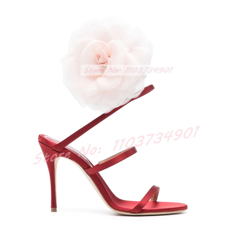 Sepatu Stiletto wanita hak tin - Crossfit Lady ulasan dan harga