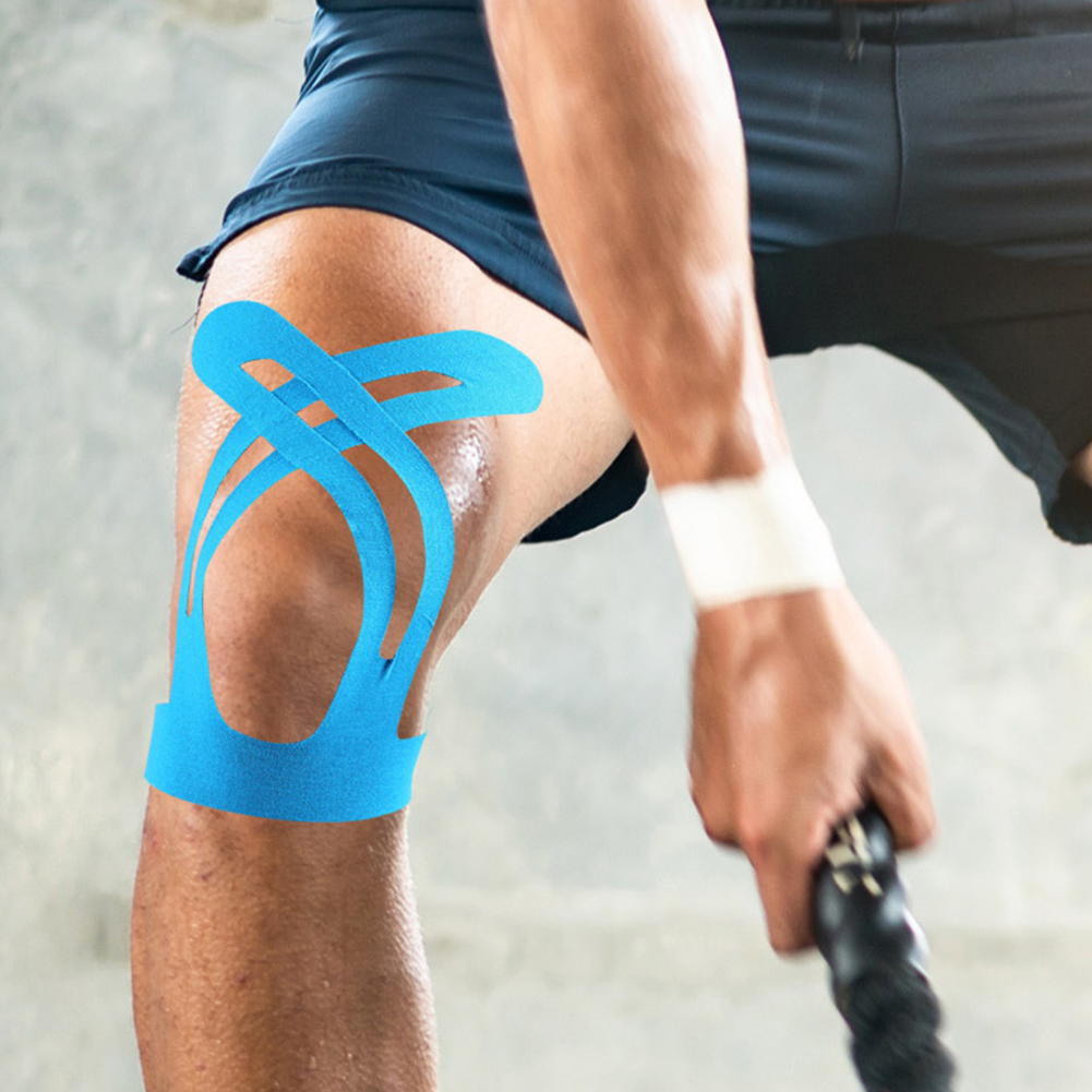 10 Buah Pita Kinesiologi untuk - Finger Tape Athletic ulasan dan harga